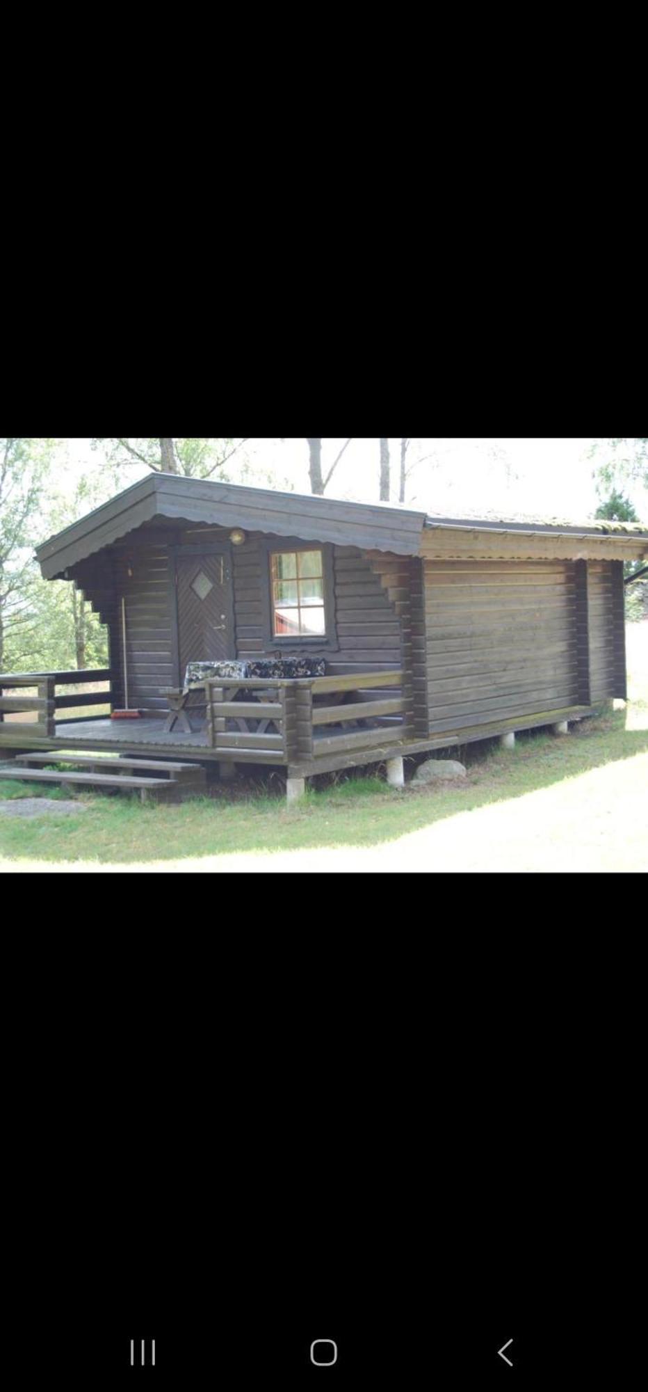 Holiday home Lidens Stugby