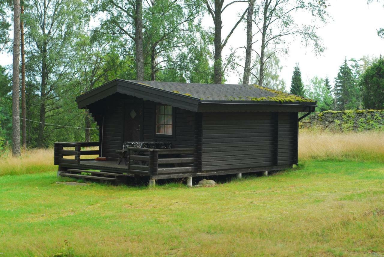 Lidens Stugby